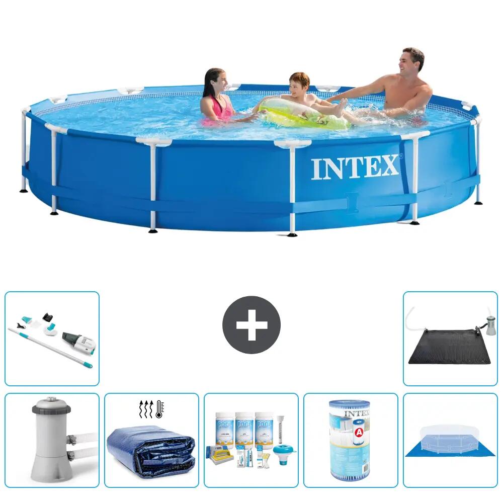 INTEX picture