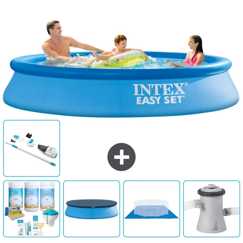 INTEX picture