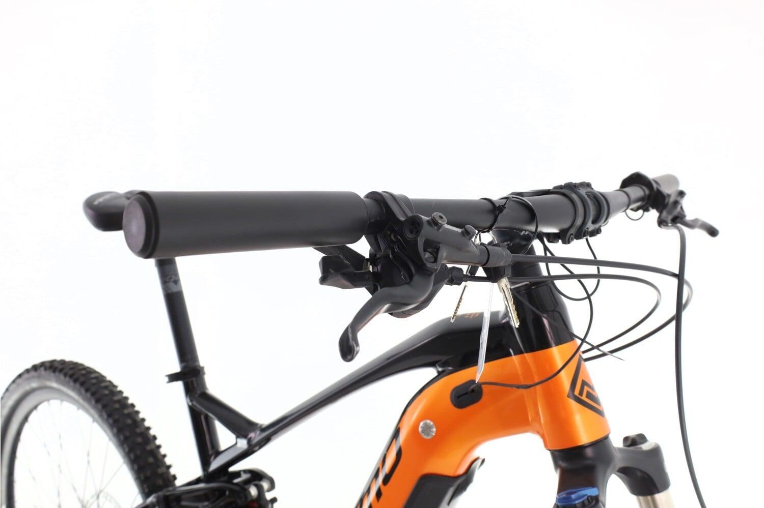 Ebike ricondizionata ·  Ayron Force · Bici Km 0 6/8