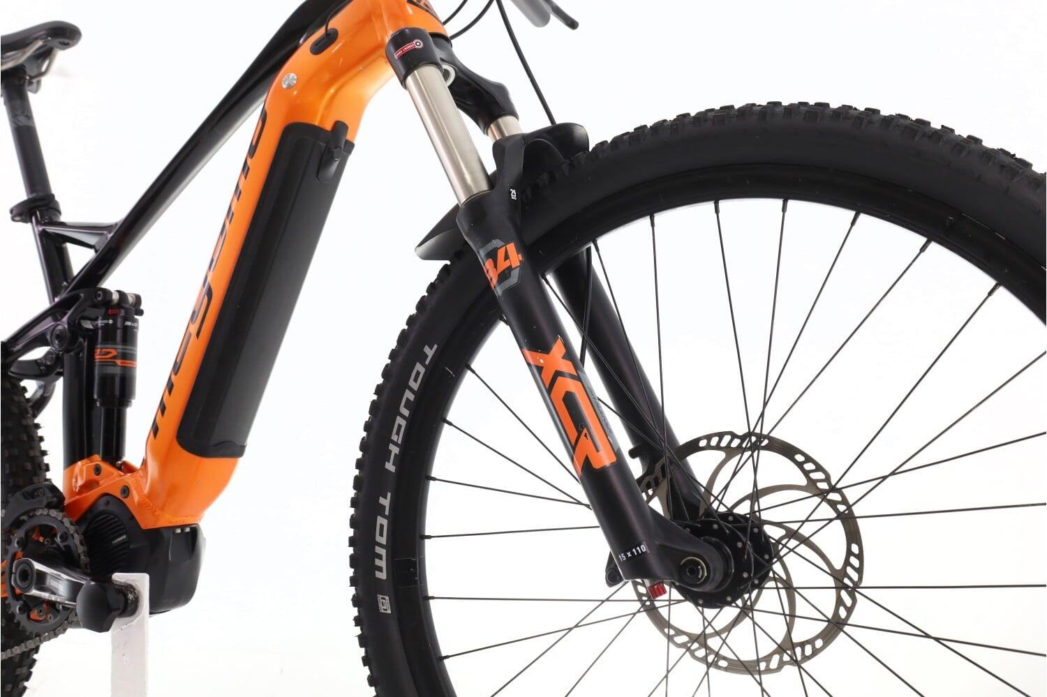 Ebike ricondizionata ·  Ayron Force · Bici Km 0 5/8