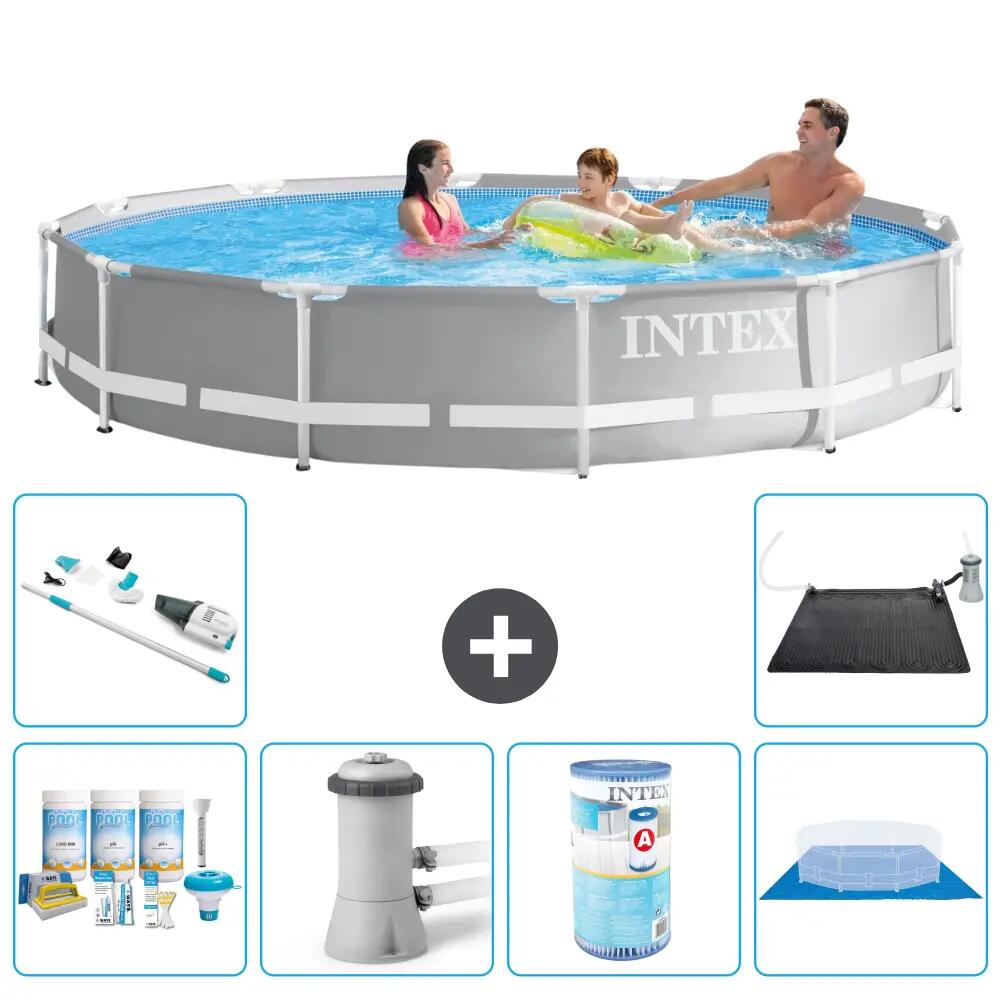 INTEX picture