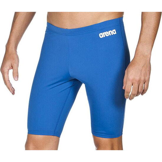 Maillot de bain - Natation - Homme - Solid Jammer 45 cm - Royal