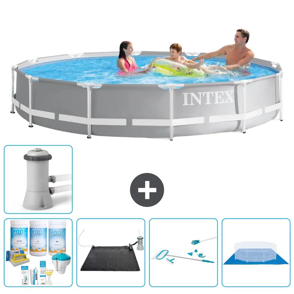 INTEX picture