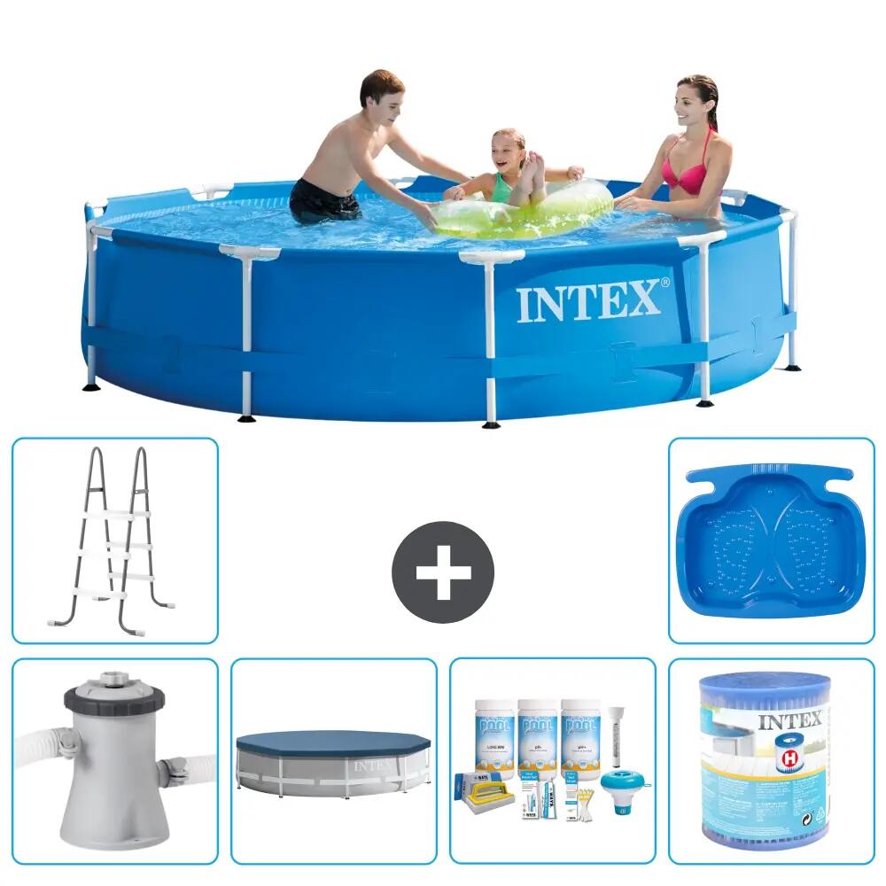 INTEX picture