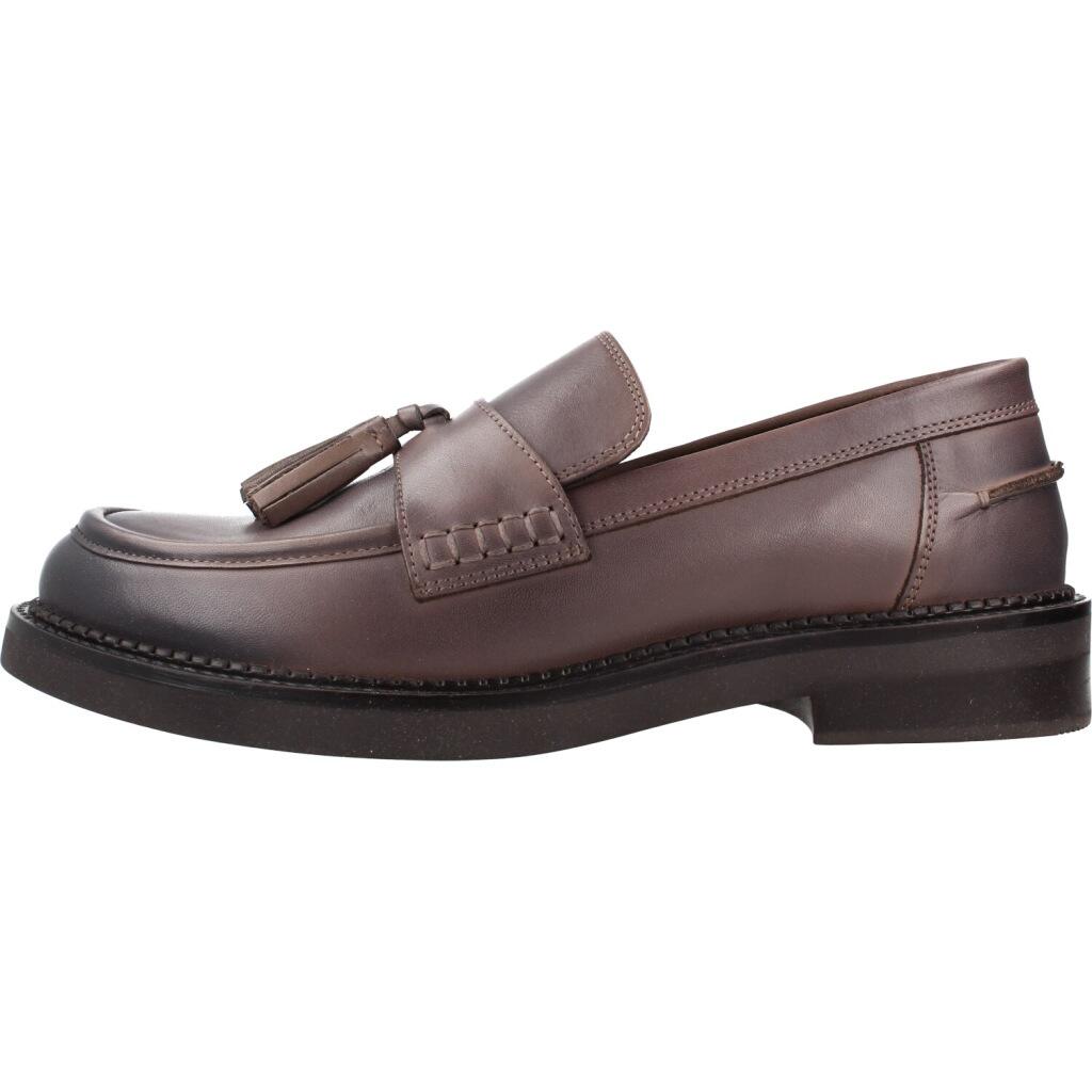 Buty GEOX D SERILDA Brązowy 2/5