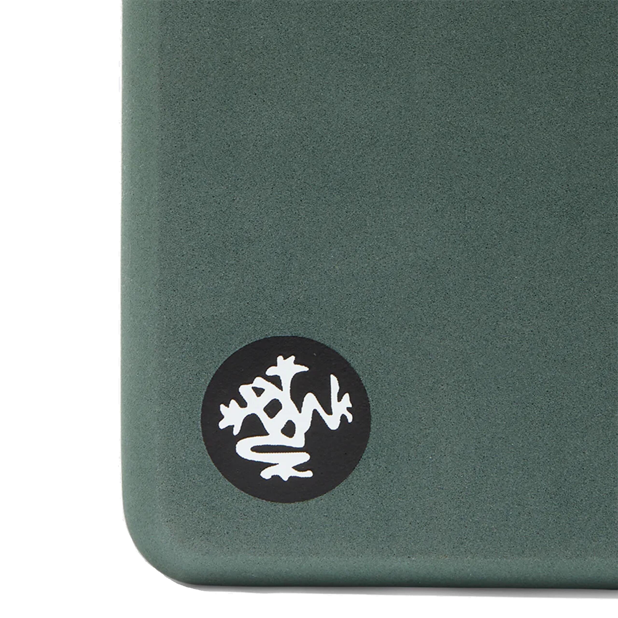 Kostka do jogi Lean Recycled Foam Block 5/5