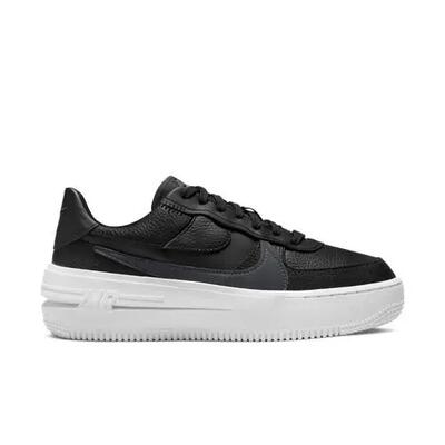 Scarpe - lifestyle - air force 1 low plt - nero/bianco/antracite