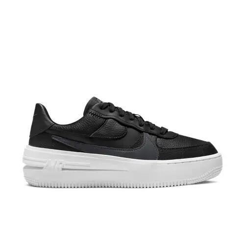 Damen universal Schuhe Nike Air Force 1 Pltaform