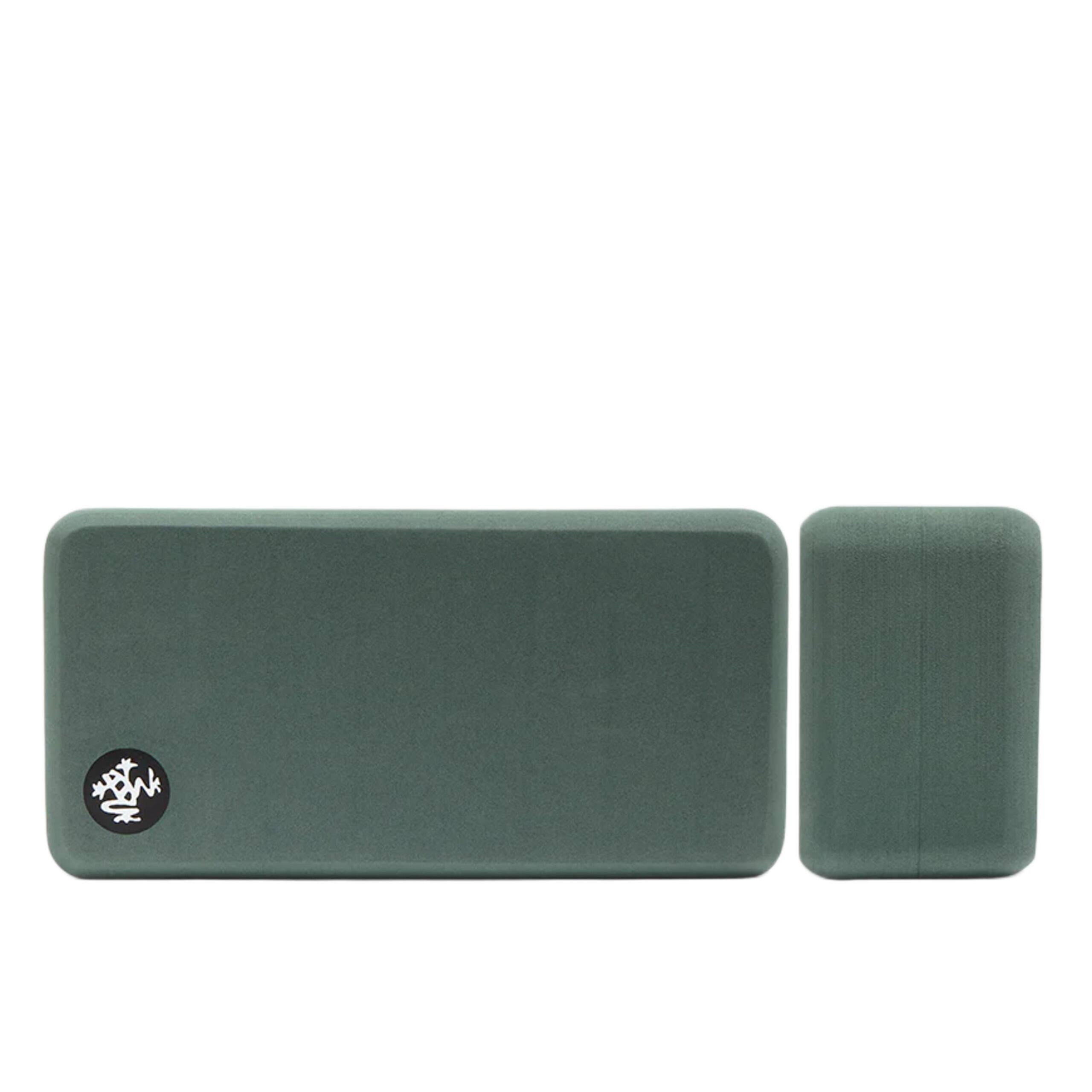 Kostka do jogi Lean Recycled Foam Block 4/5