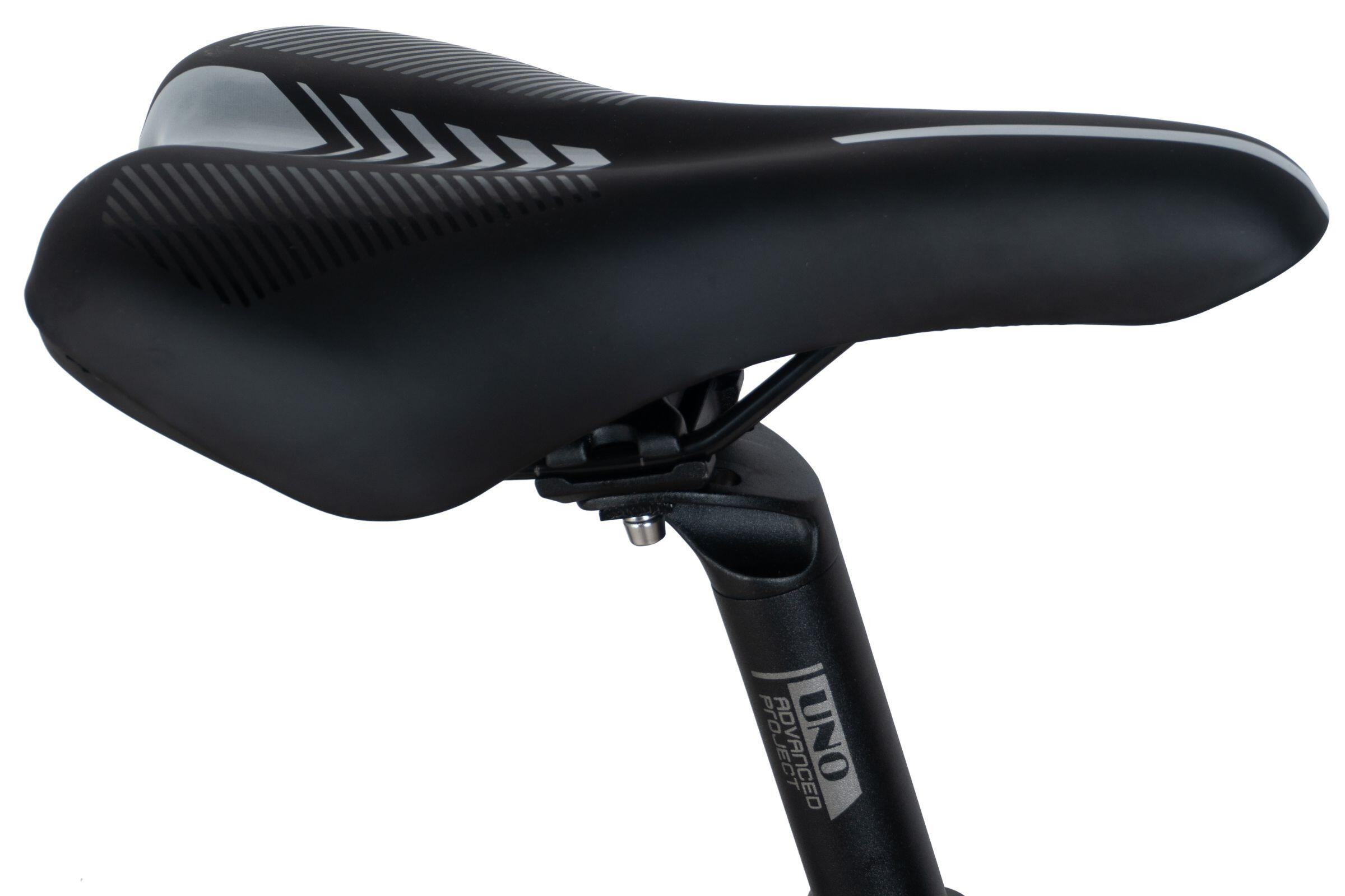 Davi Montaro heren mountainbike 27,5 inch aluminium frame 17" 160-185 cm 5/12