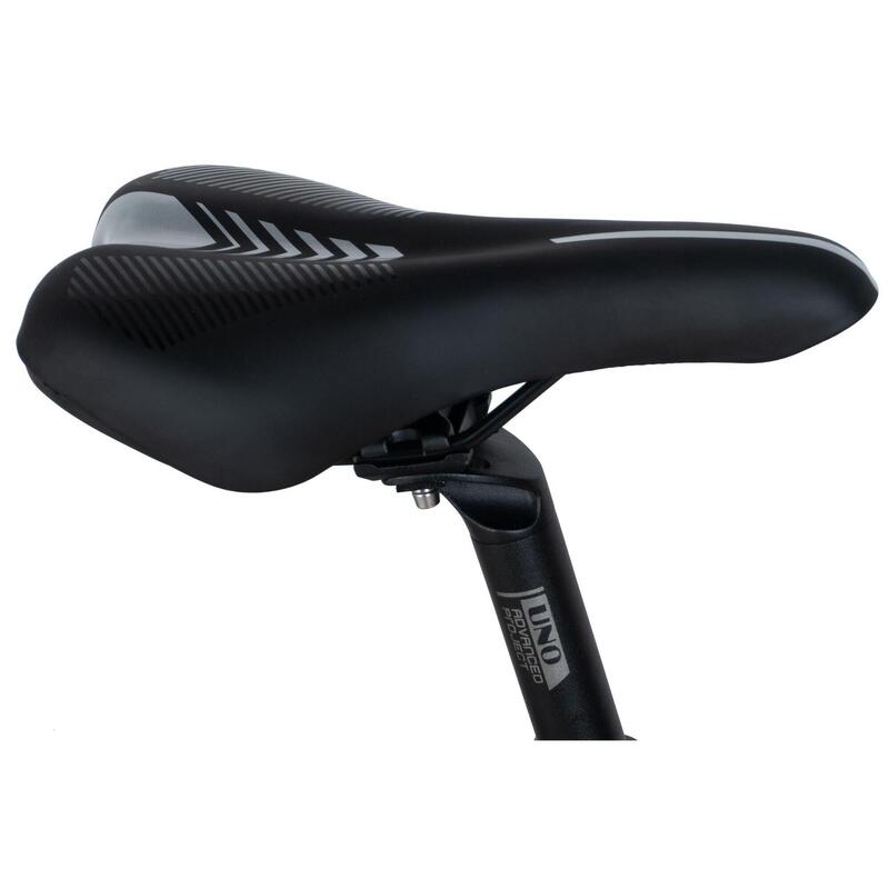 Bicicletă MTB bărbați 27,5 inch cadru aluminiu 17" 160-185 cm Davi Montaro