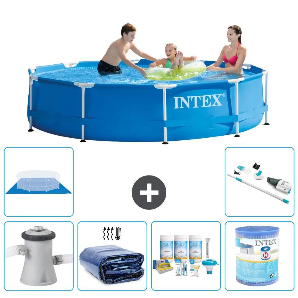 INTEX picture