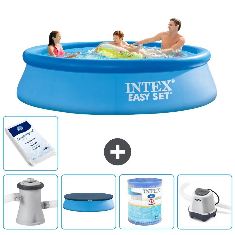 INTEX picture