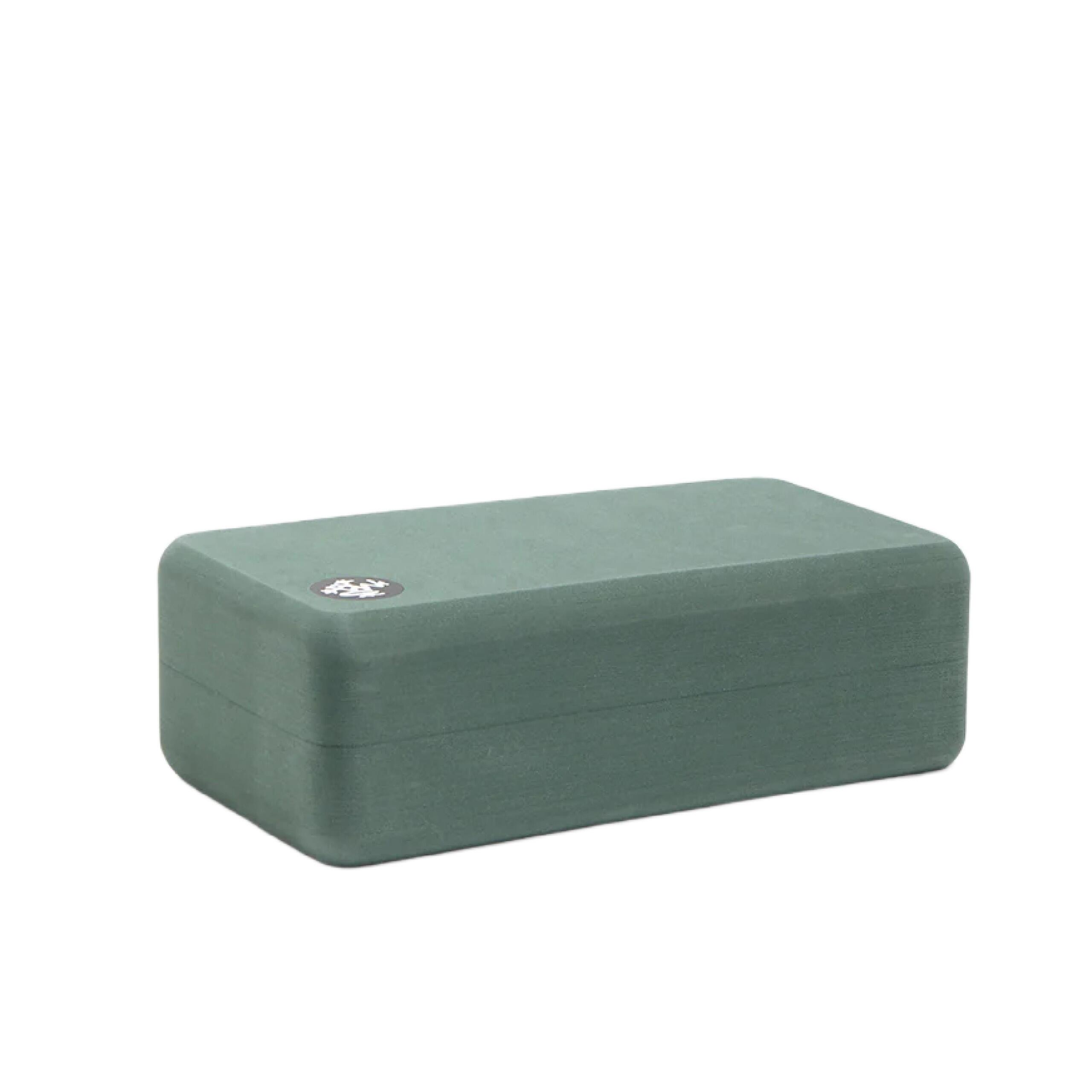 Kostka do jogi Lean Recycled Foam Block 3/5