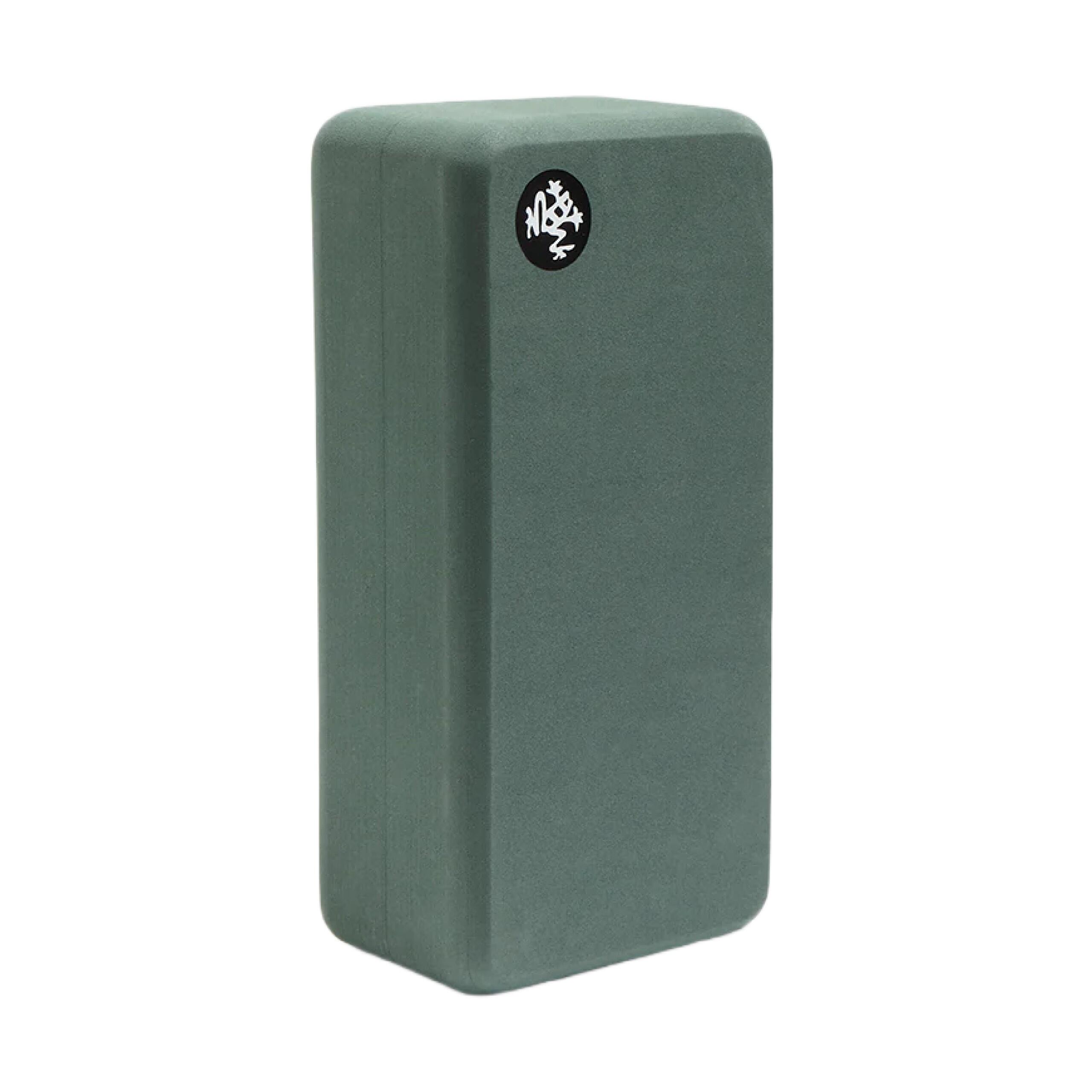 Kostka do jogi Lean Recycled Foam Block 2/5