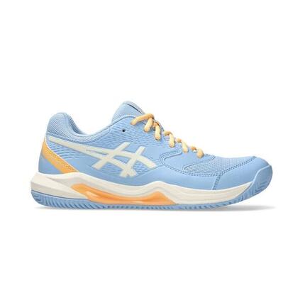 Asics Gel-dedicate 8 Padel Blau Woman 1042a241