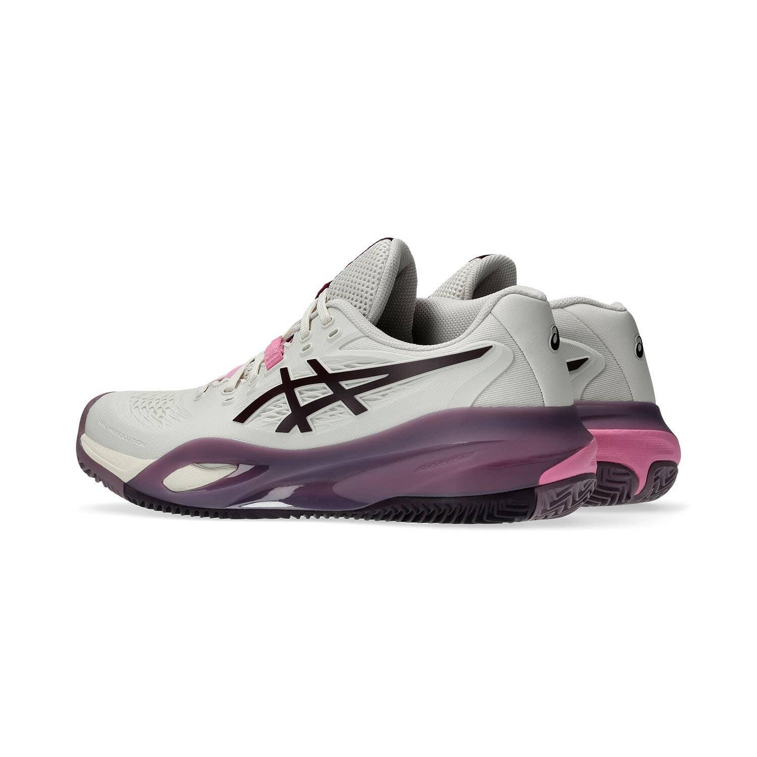 Asics Gel-resolution X Clay Donna 3/6