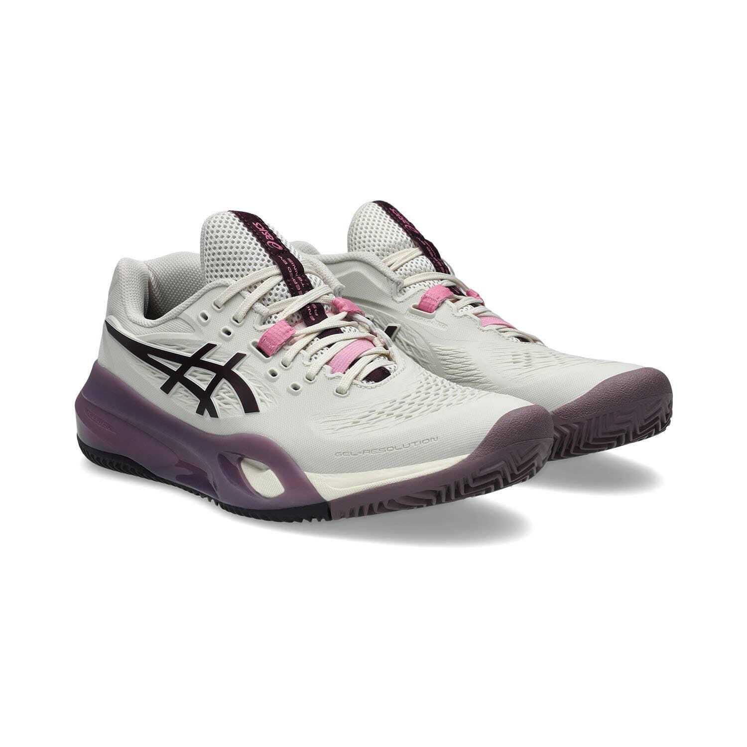 Asics Gel-resolution X Clay Donna 2/6