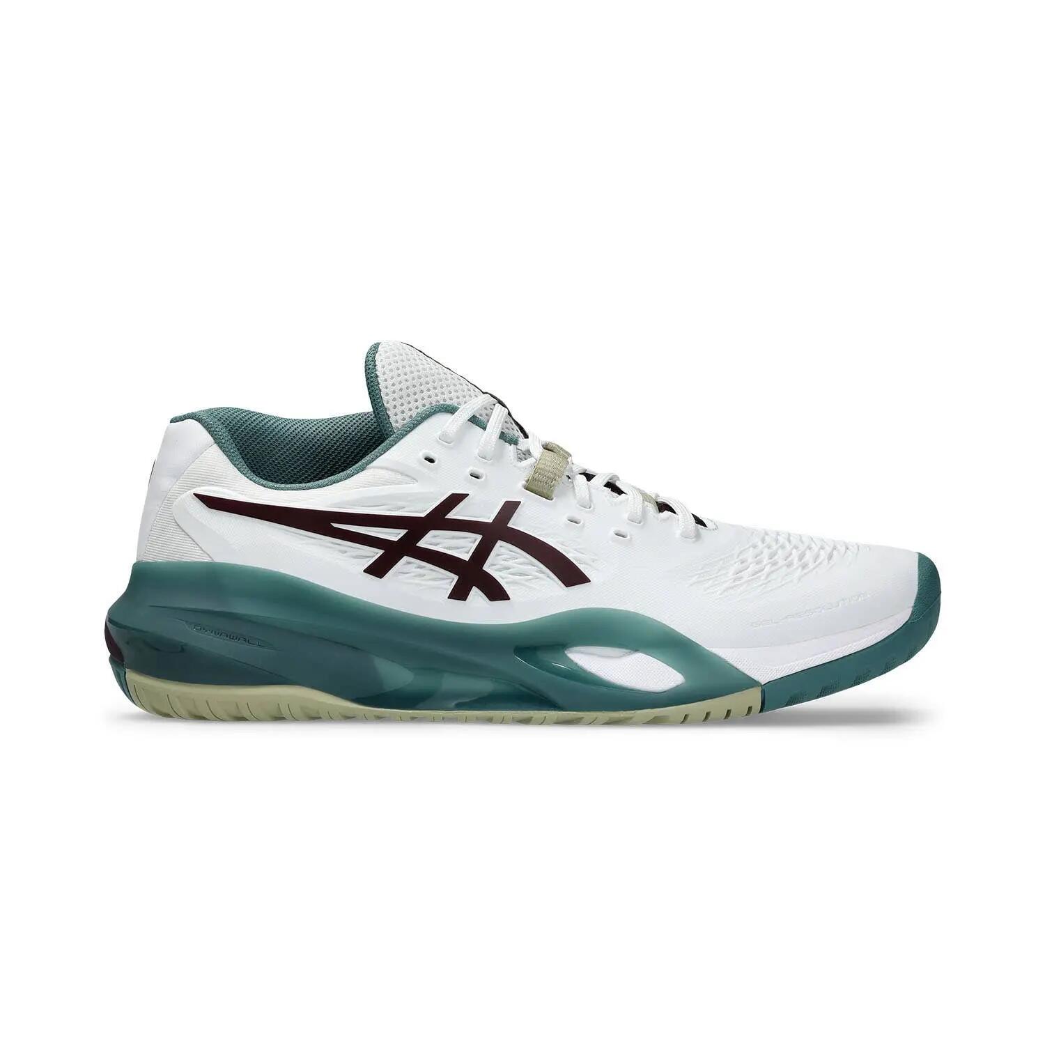 ASICS picture