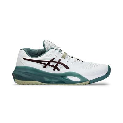 Asics Gel-resolution X Hard Court Bianco/variato 1041a81