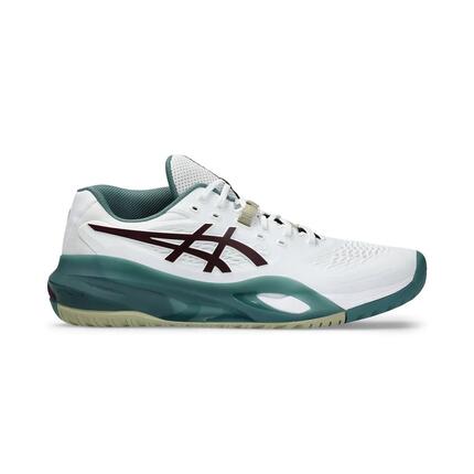 Asics Gel-resolution X Hard Court Blanco/variado 1041a81