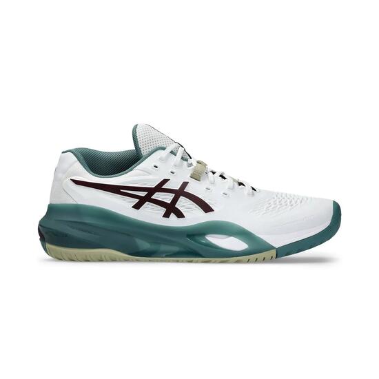 Asics Gel-resolution X Hard Court Bianco/variato 1041a81