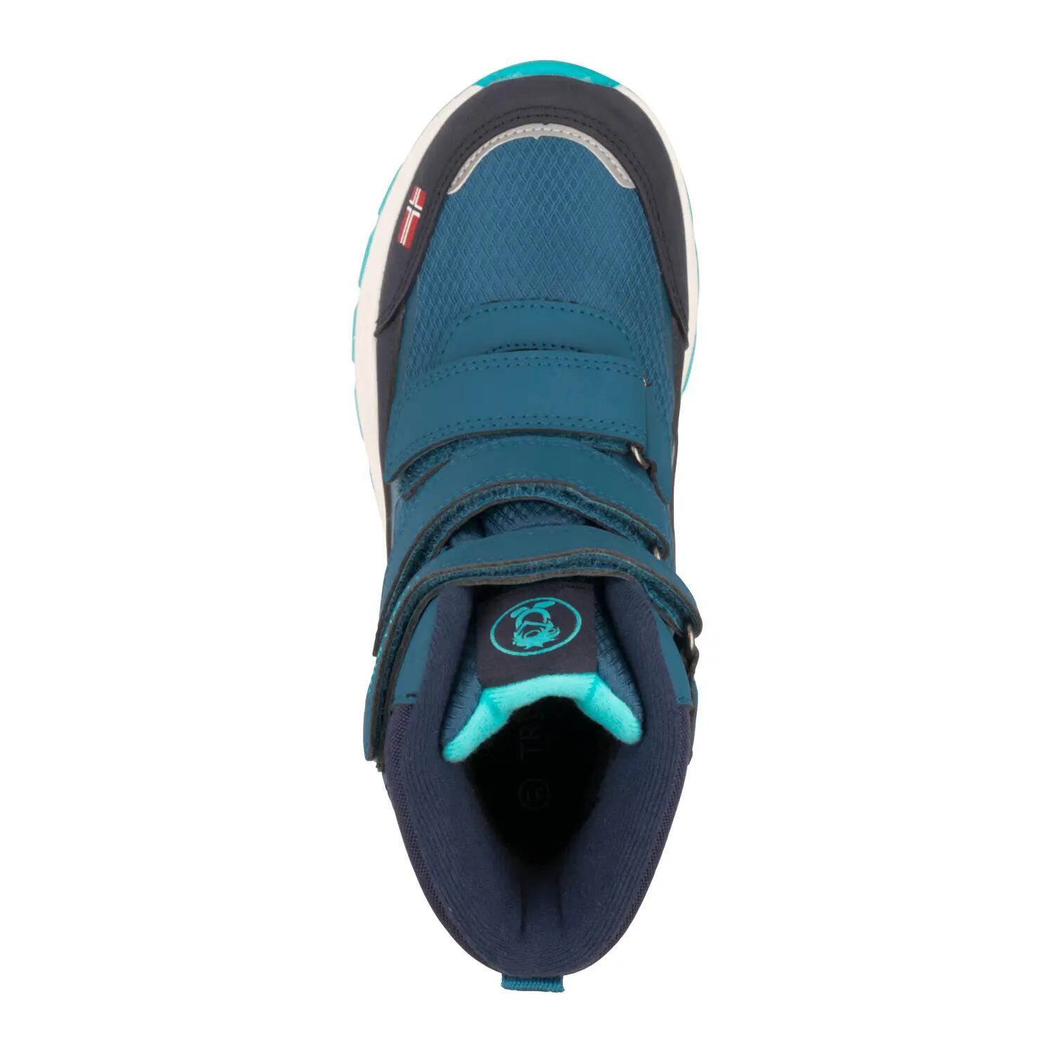 Kids Rauland Winter Boots 4/15