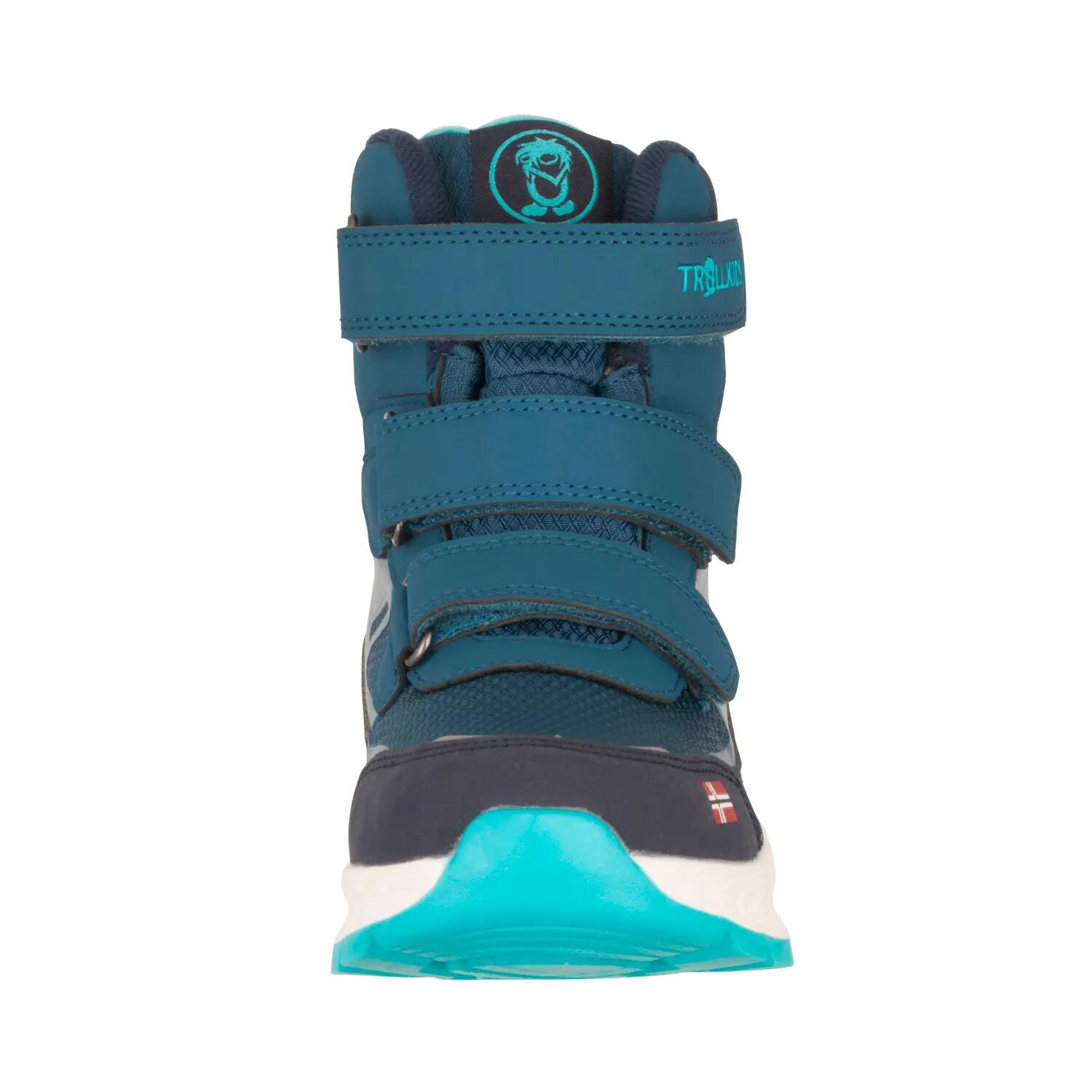 Kids Rauland Winter Boots 2/15