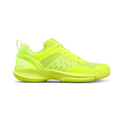 Zapatillas wilson hurakn pro v2 w wrs335740 mujer 38