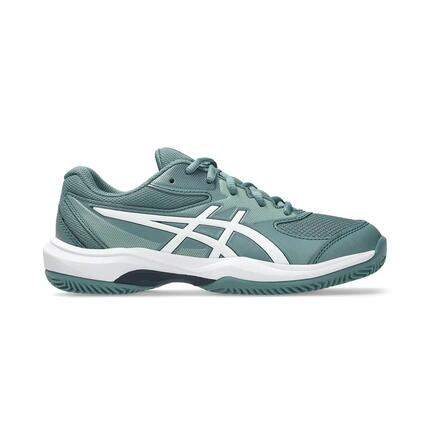 Asics Gel-game Gs Clay/oc Court Vert Junior 1044a082