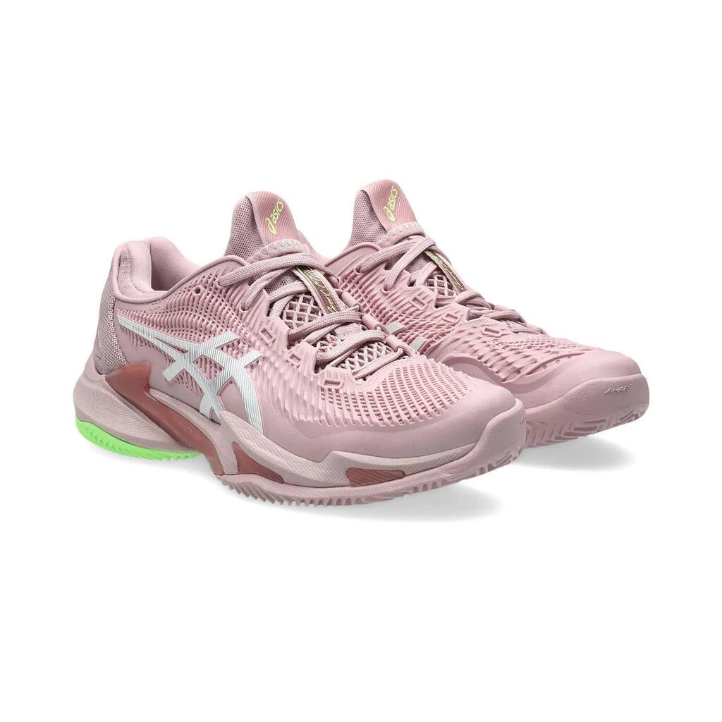 Court FF 3 Clay Court Tennis Shoe Women