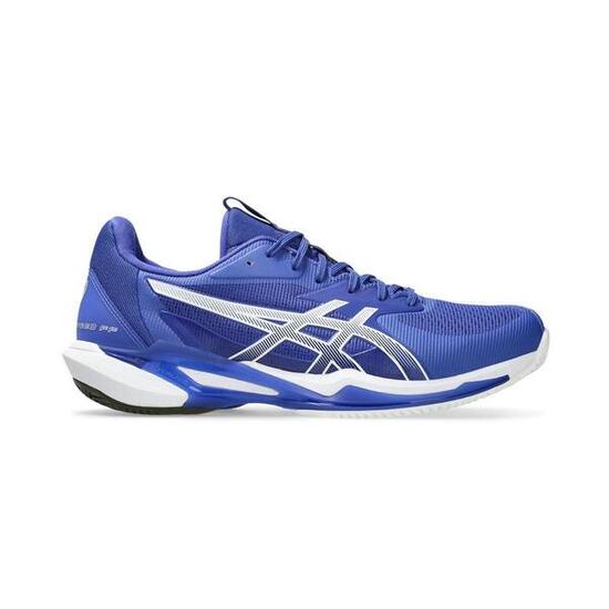 Asics Solution Speed Ff 3 Clay 1041a437 401 Sneakers