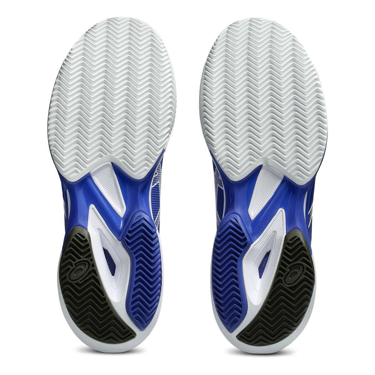 Asics Solution Solution Speed Ff 3 Clay 1041a437 401 Turnschuhe 5/5