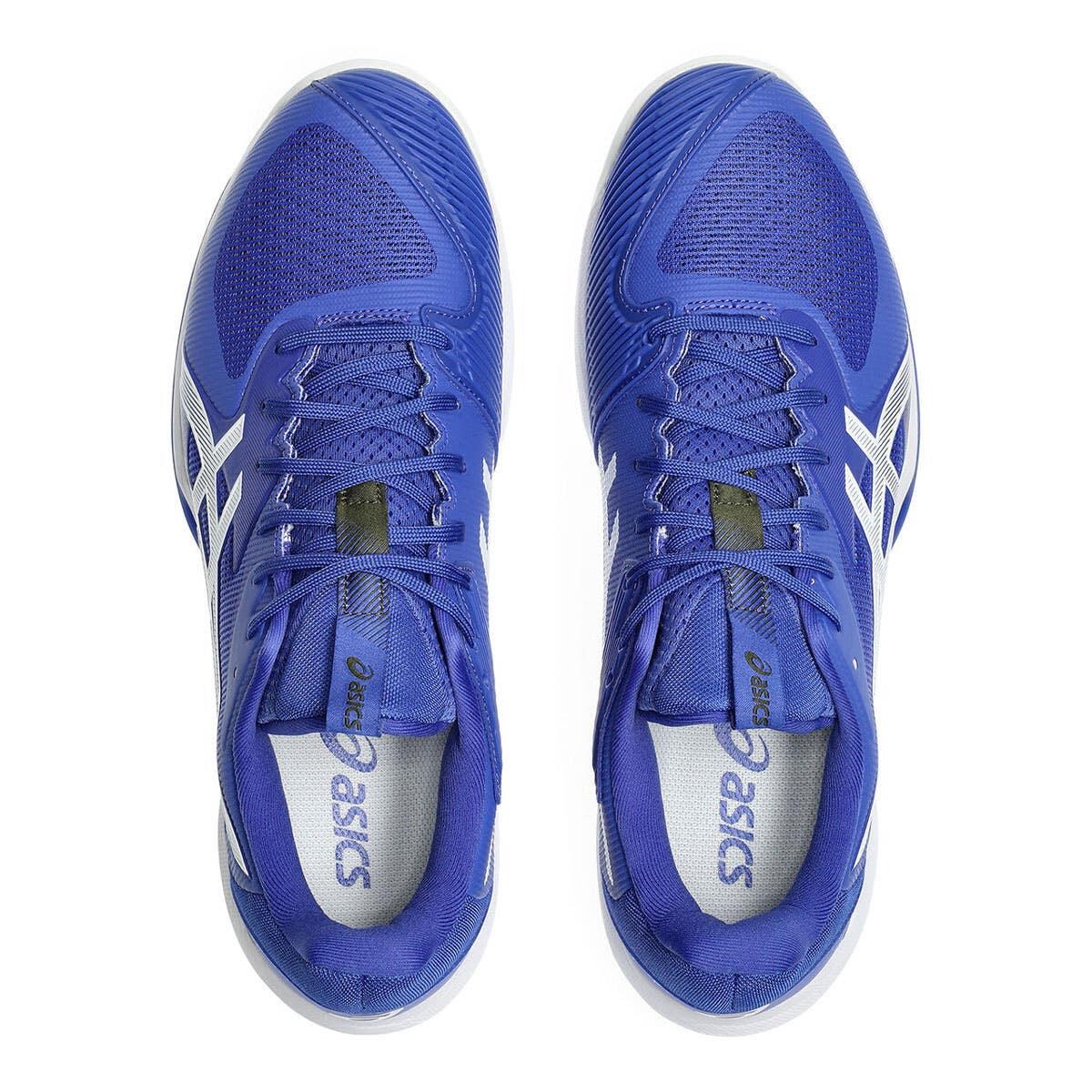 Asics Solution Solution Speed Ff 3 Clay 1041a437 401 Turnschuhe 4/5