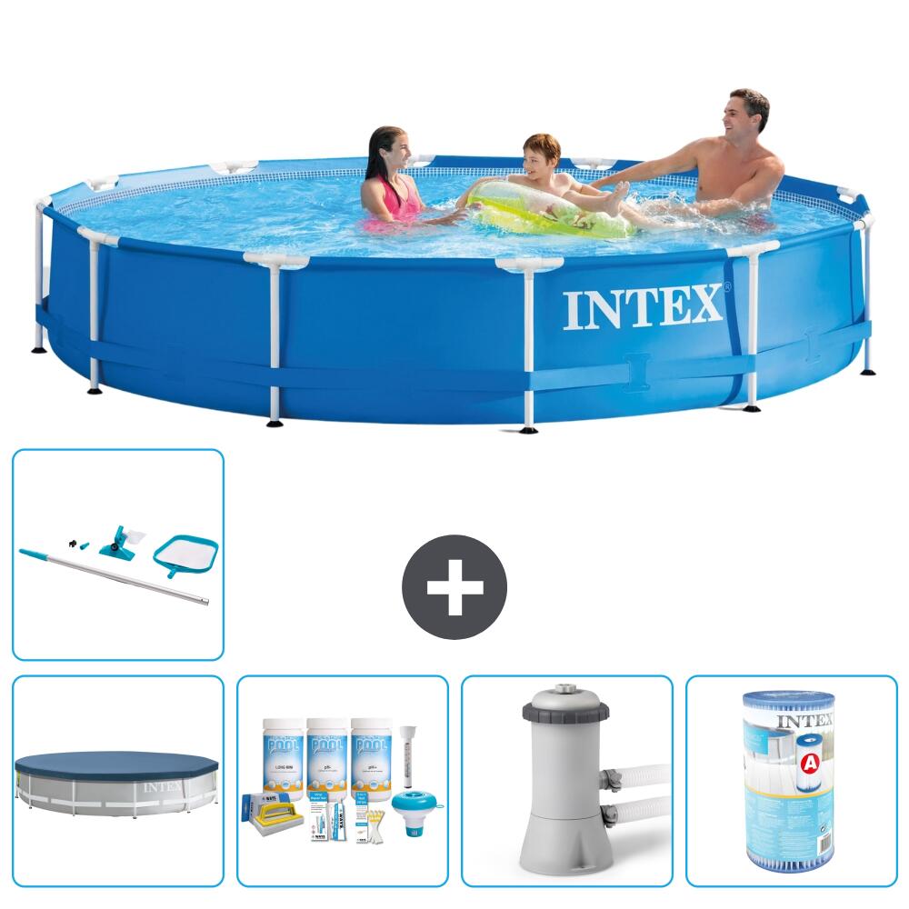 INTEX picture