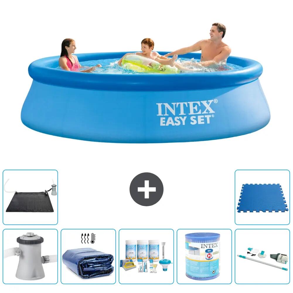 INTEX picture