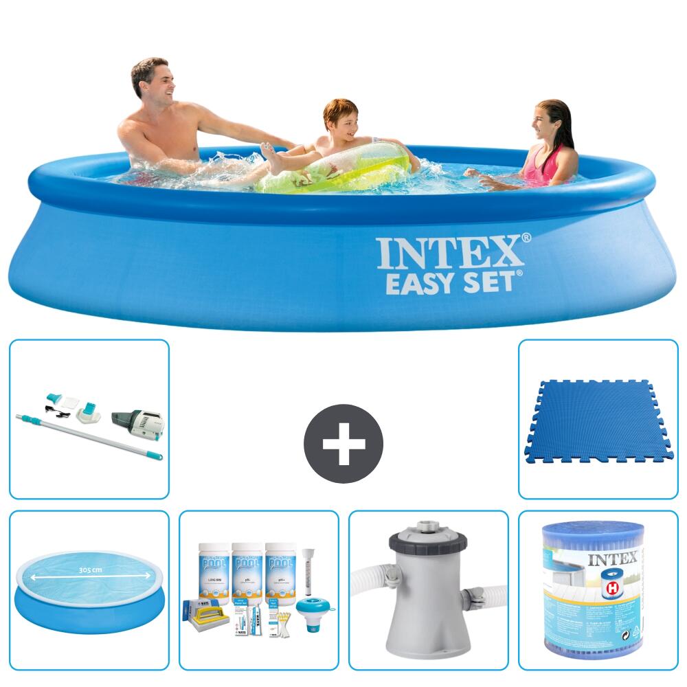 INTEX picture