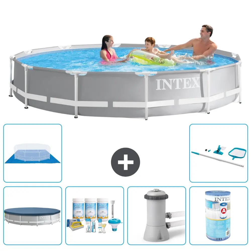 INTEX picture