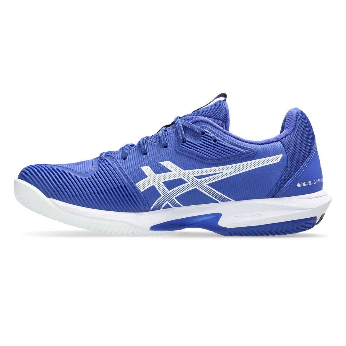 Asics Solution Solution Speed Ff 3 Clay 1041a437 401 Turnschuhe 2/5