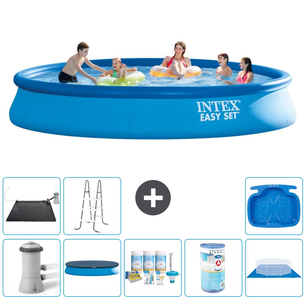 INTEX picture