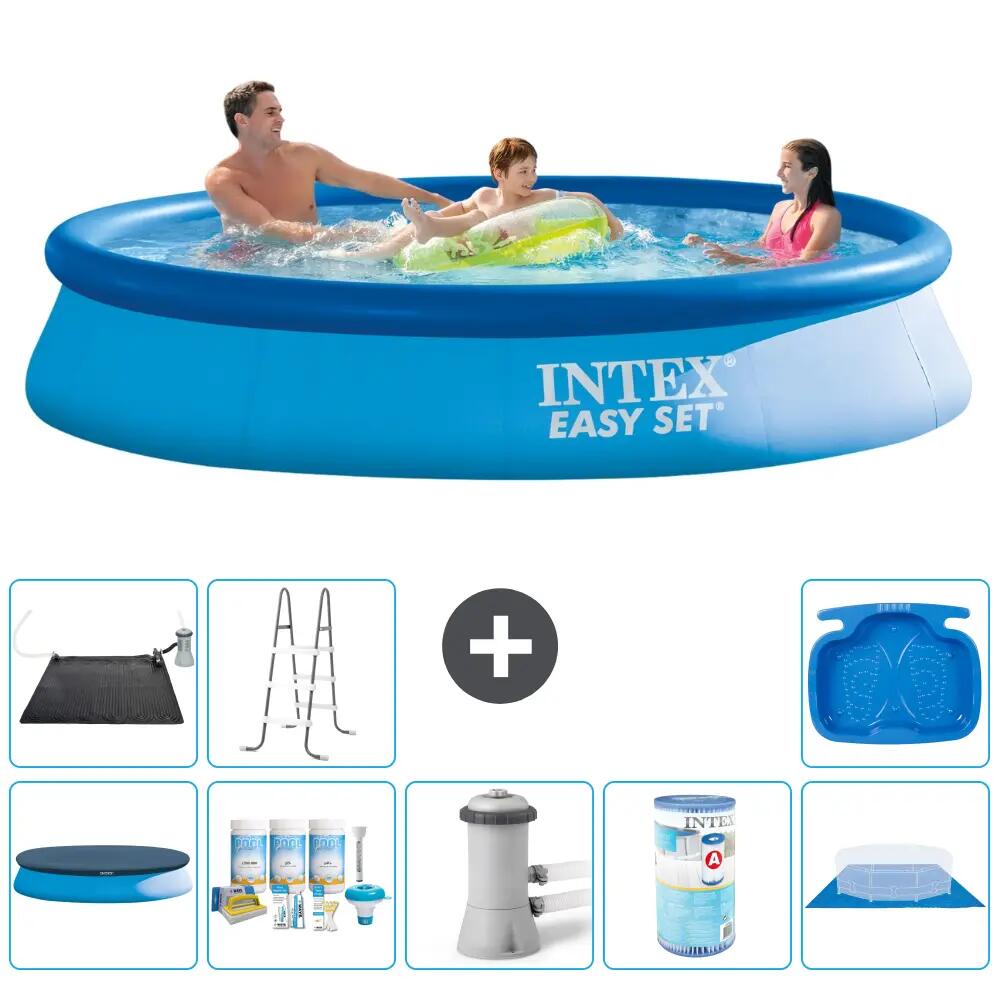 INTEX picture