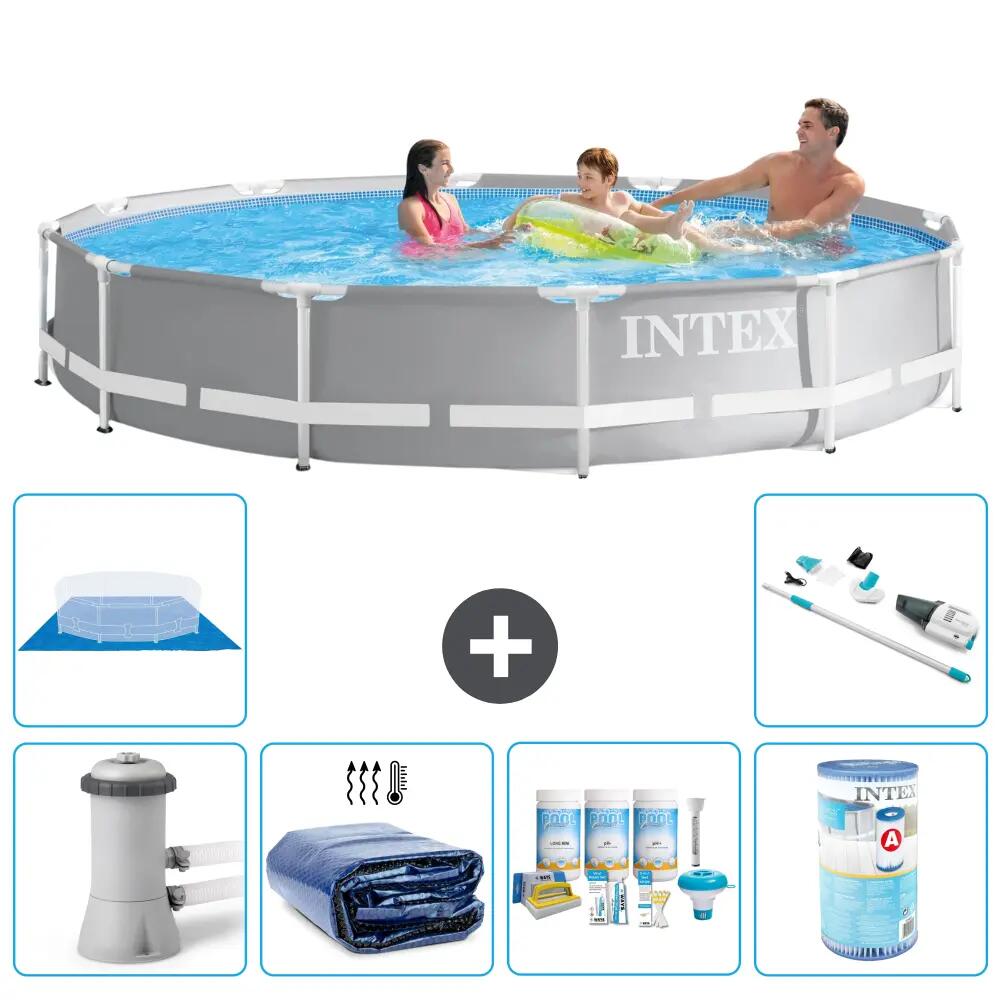 INTEX picture