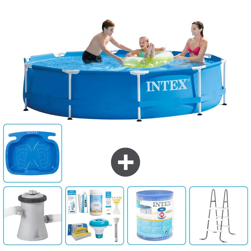 INTEX picture