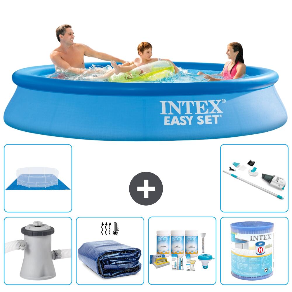 INTEX picture