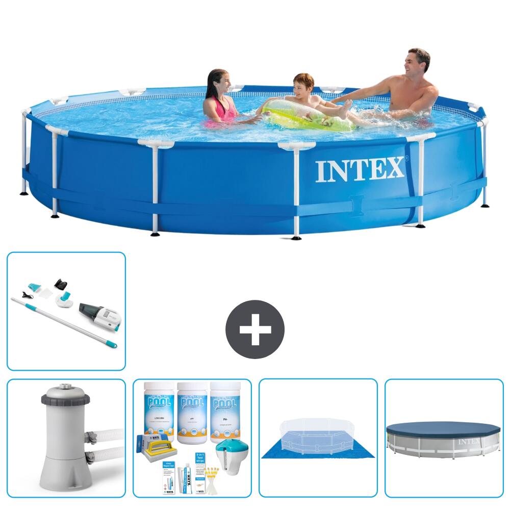 INTEX picture