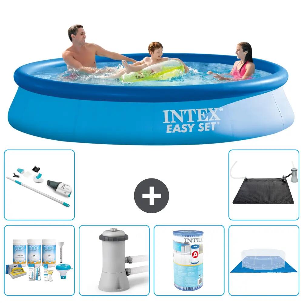 INTEX picture