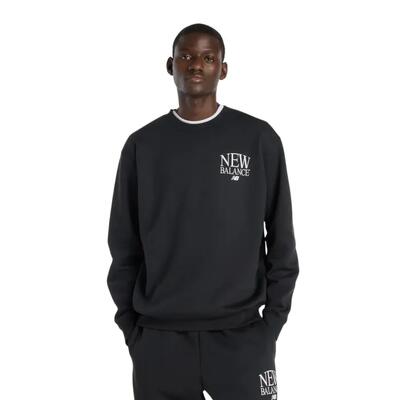 New balance casual trui heren