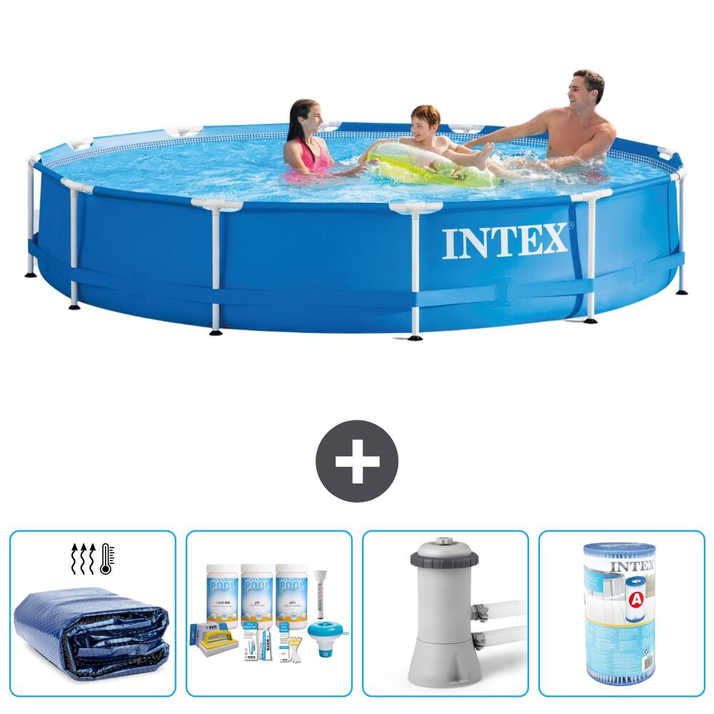 INTEX picture
