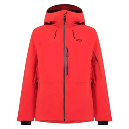 Jas - Ski/snowboard - Heren - Canopy - geïsoleerd - Dearg