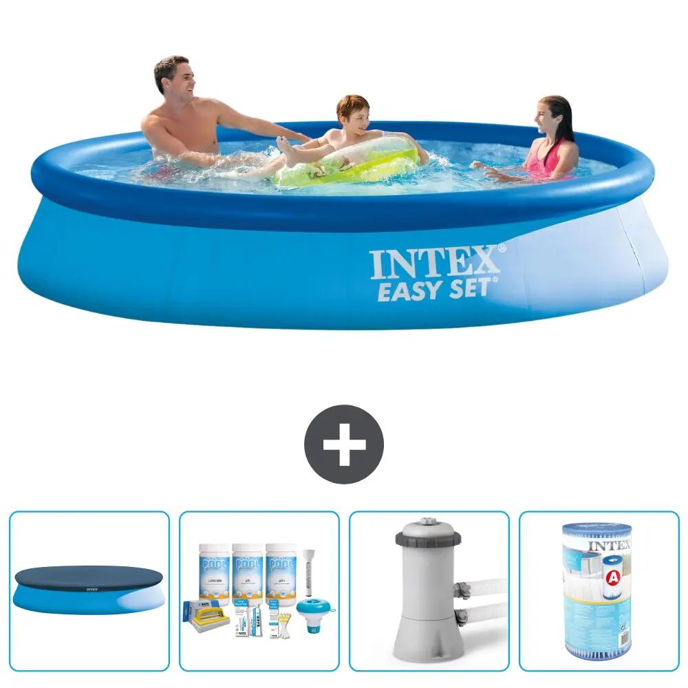 INTEX picture